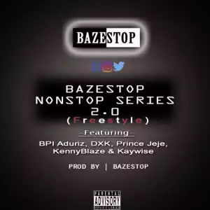 Free Beat: Bazestop - Nonstop Series 2.0